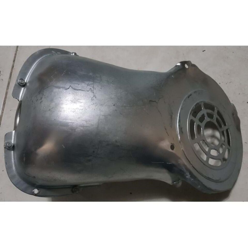 Min.090 Davlumbaz Sacı