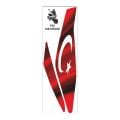 Honda Pcx 2018 - 2020 Uyumlu Far Sticker