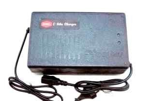 Ramzey E-Bis Şarj Cihazı 72V 60-80A Rmg