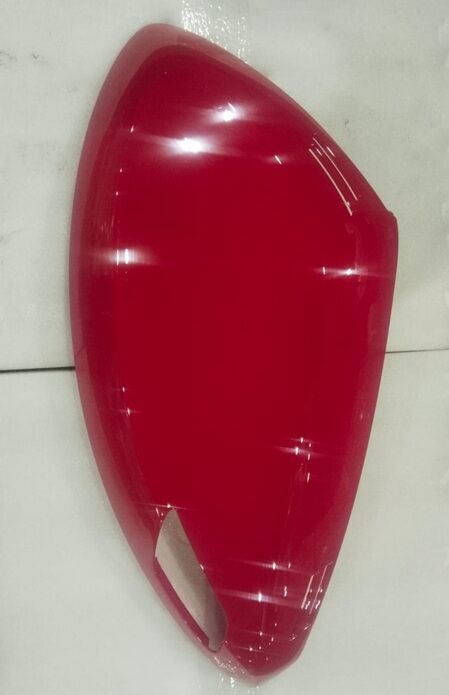 Mondıal 125 Lungo (E5+) Sele Altı Yan Karenaj Sag (Kırmızı) Orijinal