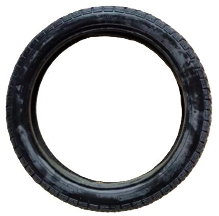 Mondıal Mondıal 50 Uag Ec Dıs Lastık (2.50-18) (Tubeless) Orijinal