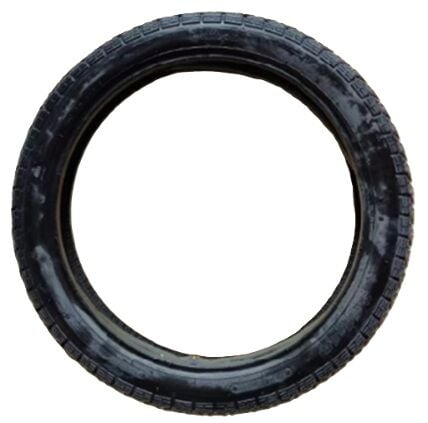 Mondıal Mondıal 50 Uag Ec Dıs Lastık (2.50-18) (Tubeless) Orijinal