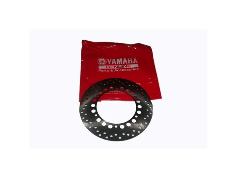Yamaha Ybr 125 Ön Fren Diski 2004-06-08 Model ( Uyumlu )