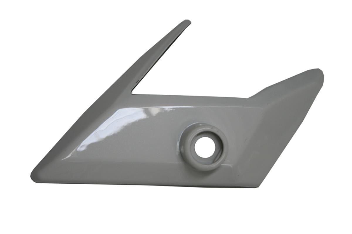 Mondial 180 Z-One S Far Muhafazası Sağ Beyaz Orj