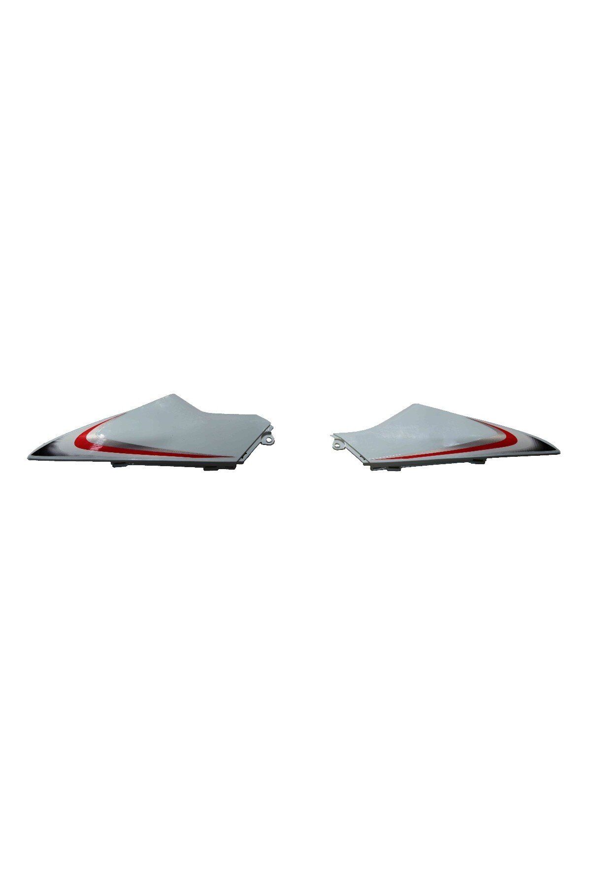 Arka Alt Parça Sağ Sol Beyaz Takım-power 4500 (2000 W) Orijinal