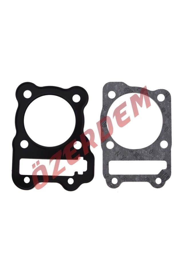 Atv Lx200 Silindir Alt-Üst Conta Seti