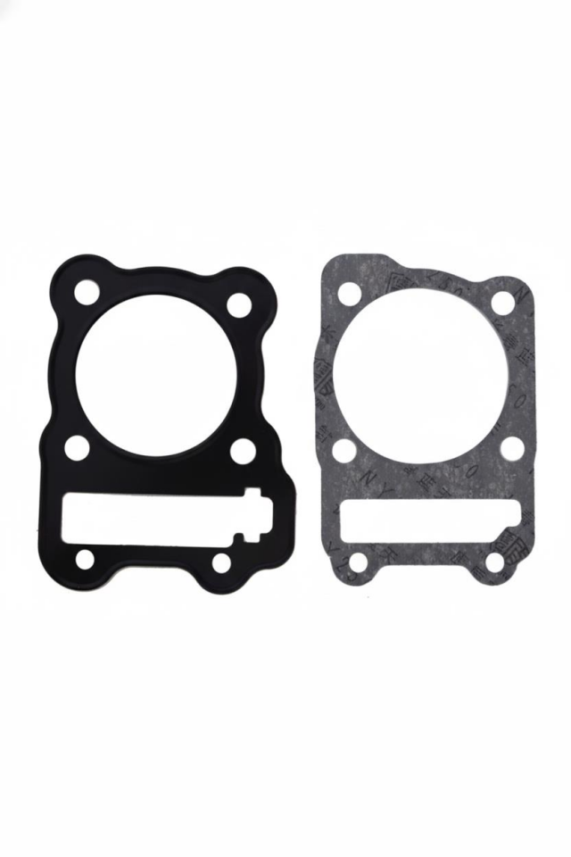 Atv Lx200 Silindir Alt-Üst Conta Seti