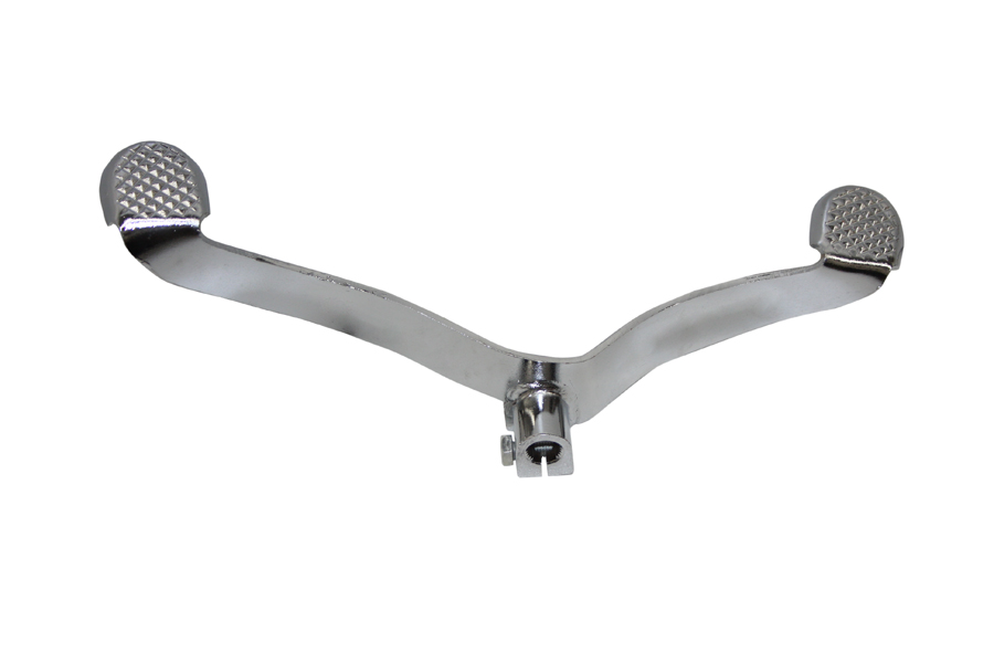 Bisan Cub Roadstar Vites Pedalı