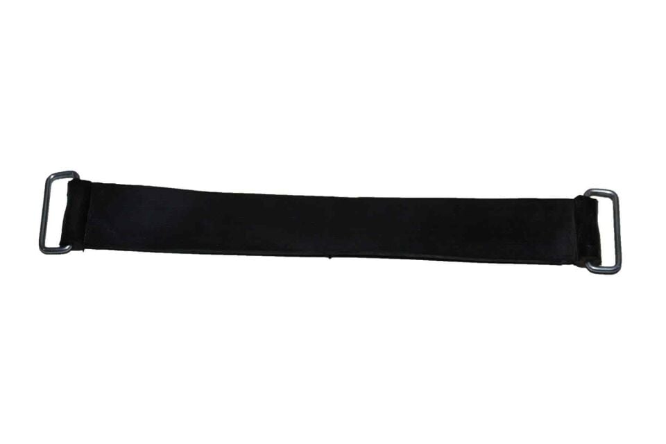 Cg Model Akü Tutucu Lastik Ülker