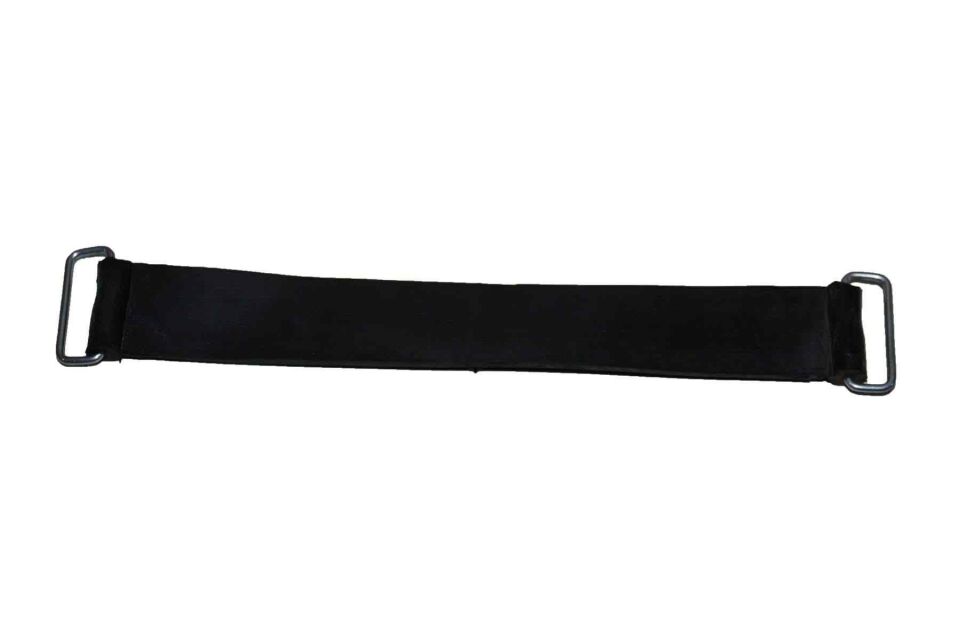 Cg Model Akü Tutucu Lastik Ülker