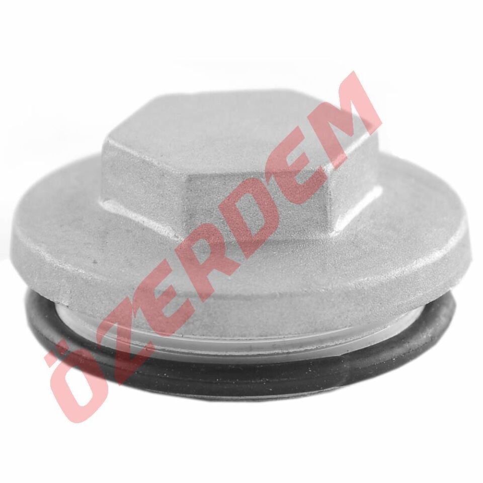 Cg Model Yağ Süzgeç Kapağı