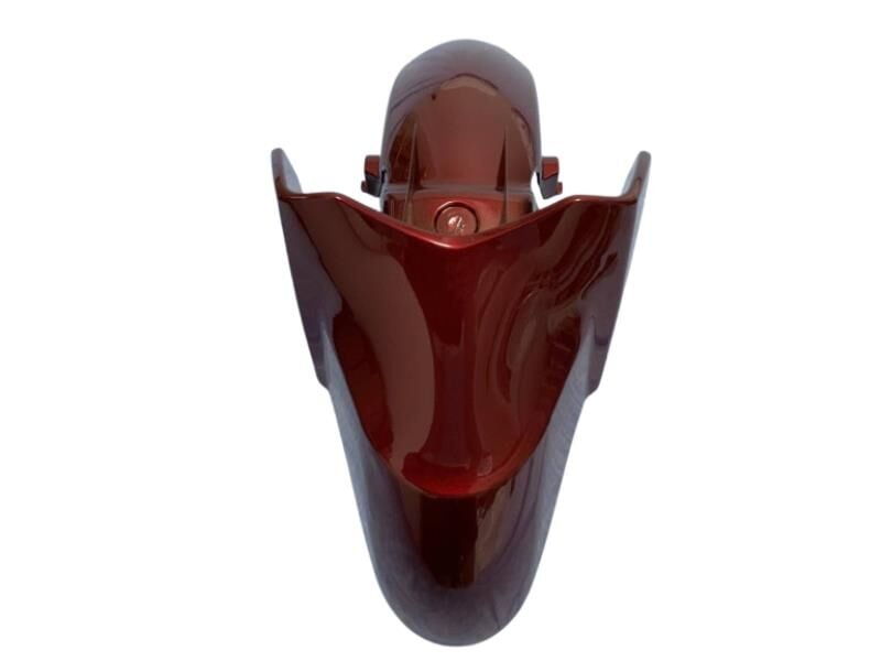 Honda Pcx Uyumlu Ön Çamurluk Bordo 61100-K35-V00Zb 2014-2017