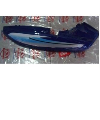 Kanuni Sele Altı Panel Sol Mavi Windy S 150 Orj.