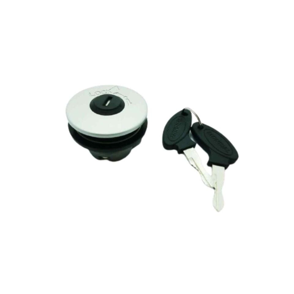 Mondial 125Mt Depo Kapağı İth