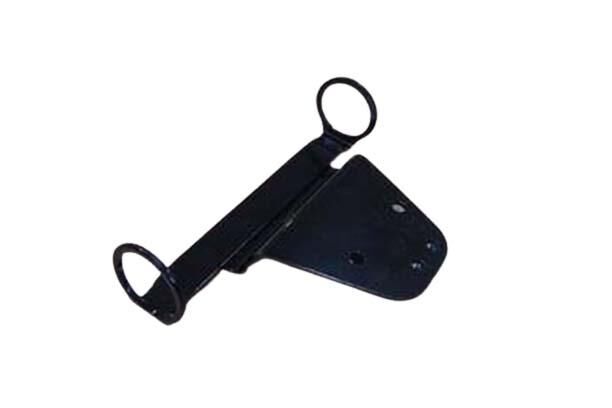 Ramzey Ön Sinyal Braketi Sol Rmz Xf Orj