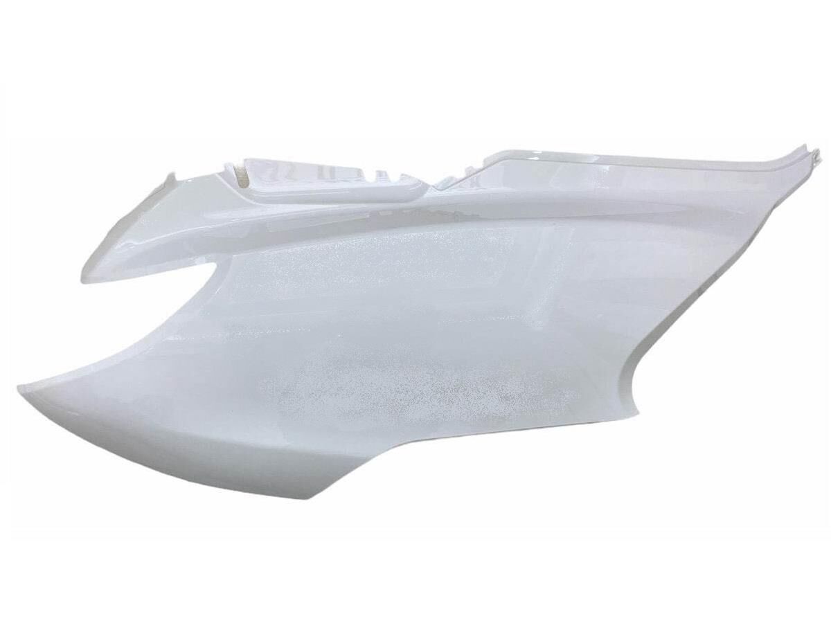 Rks Spontini Sele Altı Yan Kapak Sağ Beyaz