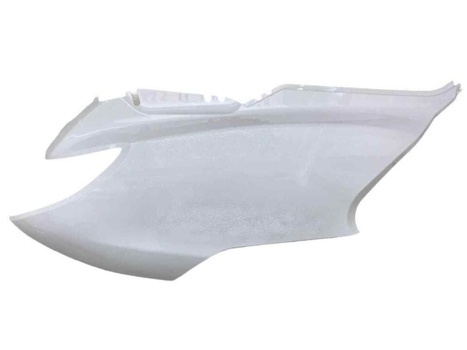 Rks Spontini Sele Altı Yan Kapak Sağ Beyaz