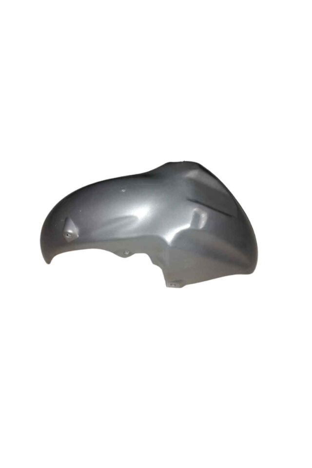 Scooter Ön Çamurluk Gri Maxi