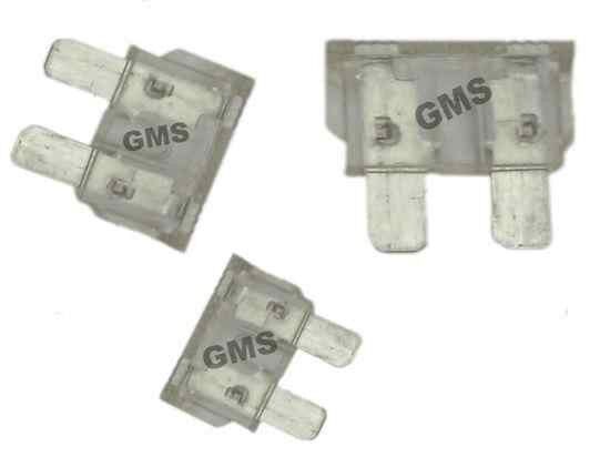 Sigorta Bıçak 20 Amper