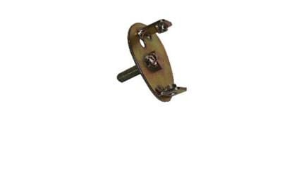 150Kn Arka Sinyal Braketi Sol Orj