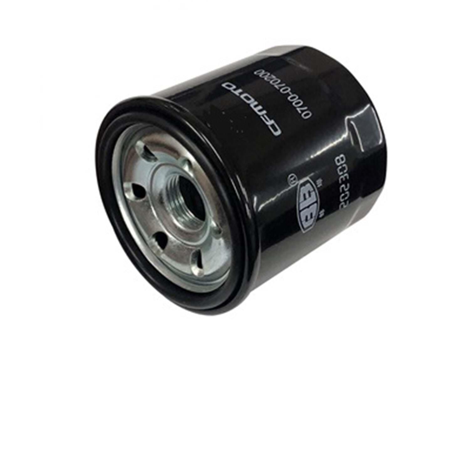 Cf Moto Yağ Filtresi 450Sr-650Nk-650Mt