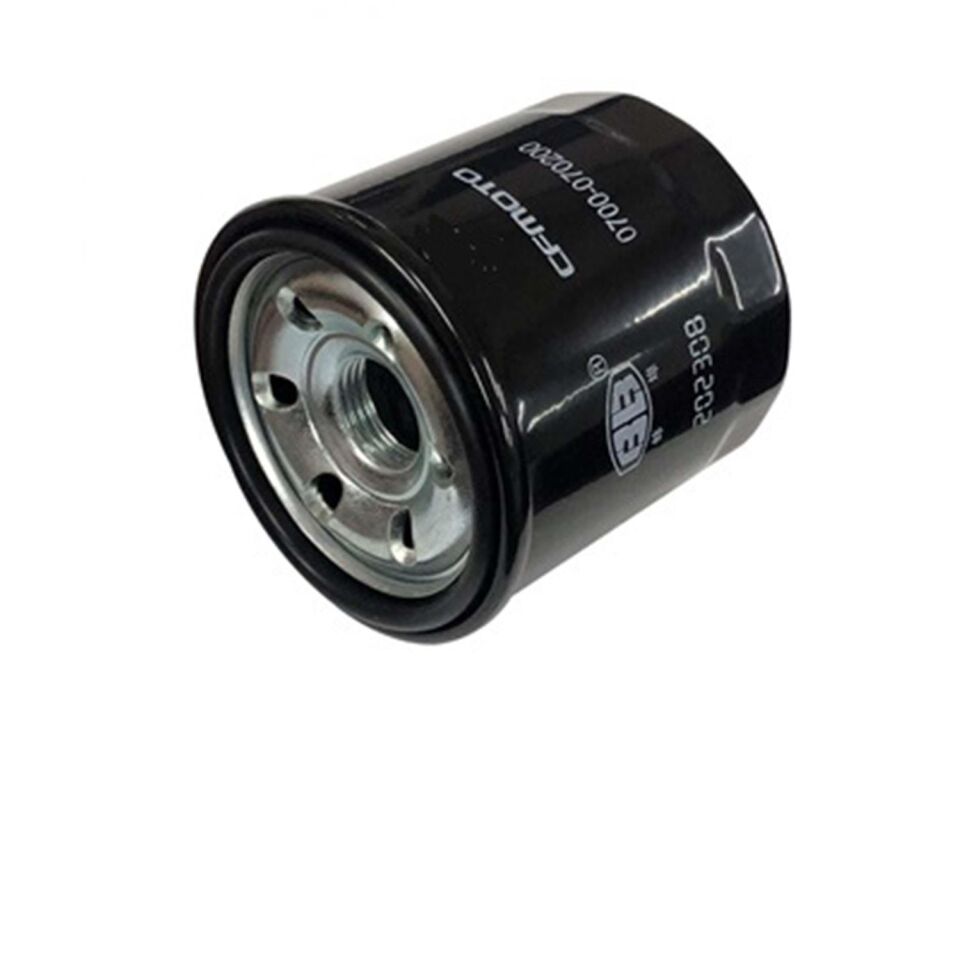 Cf Moto Yağ Filtresi 450Sr-650Nk-650Mt