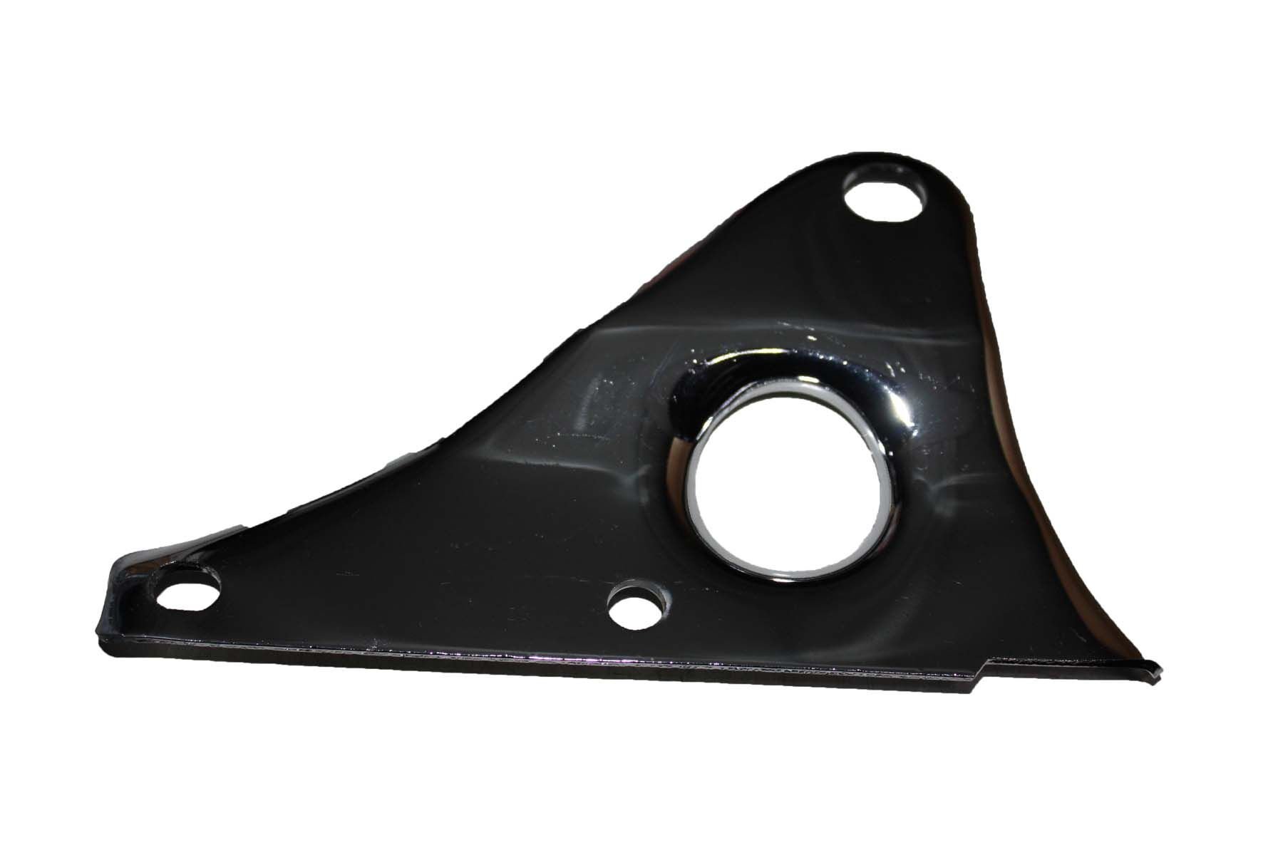 Cg Egzoz Bağlantı Sacı Kısa Asya Motoran Ooh Nikel