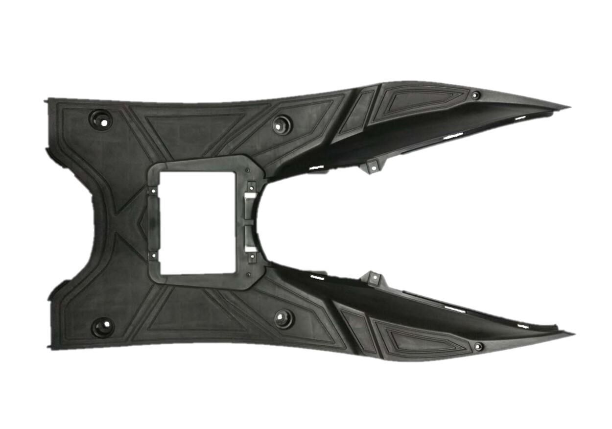 Mondial Mondıal Eagle 50 Ayaklık Ana Gövde Orj