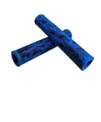 Elcik Bisiklet Yeni Model Uzun Mavi 1291