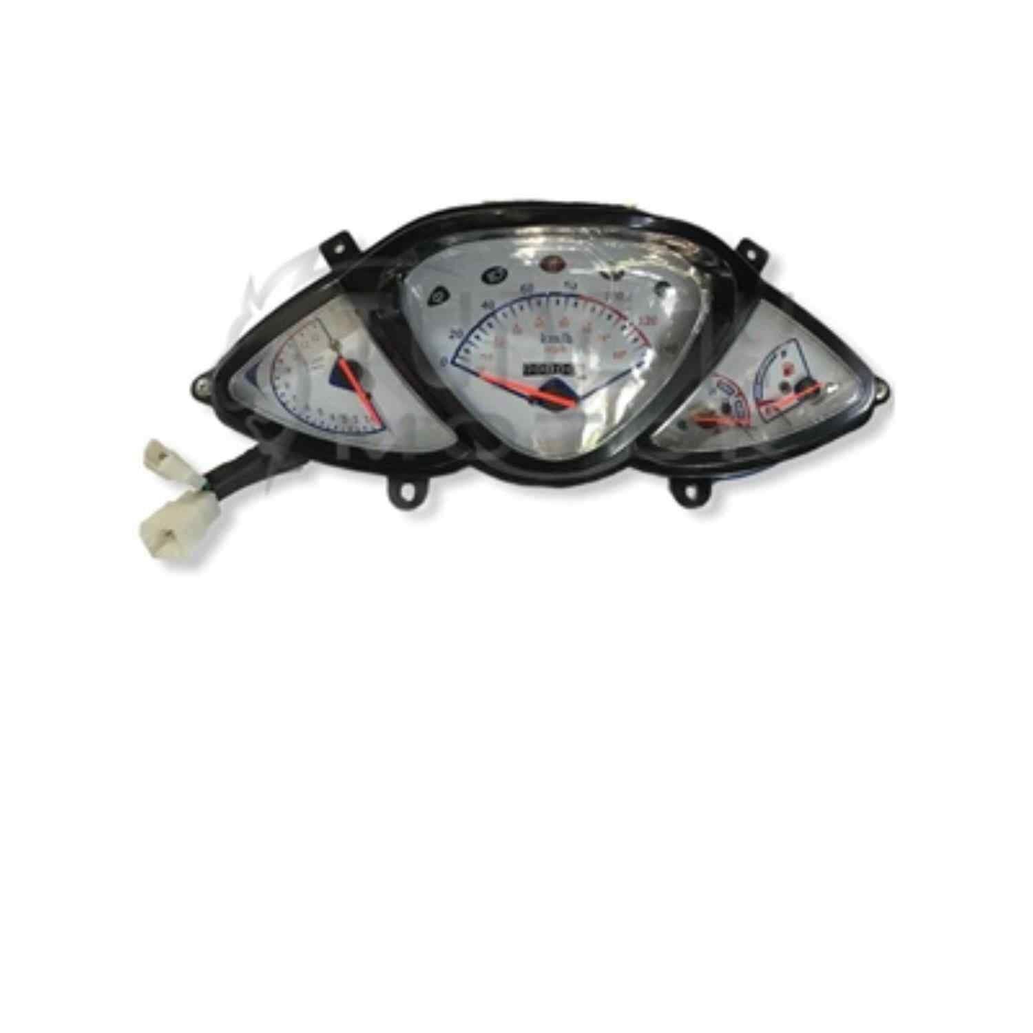 Kilometre Saati Komple 150 Zc Orj.