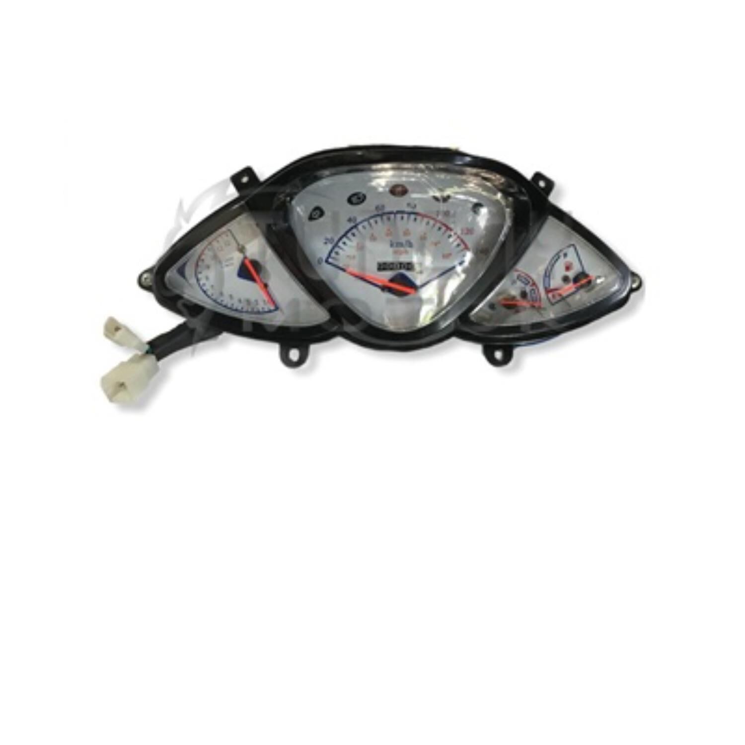 Kilometre Saati Komple 150 Zc Orj.