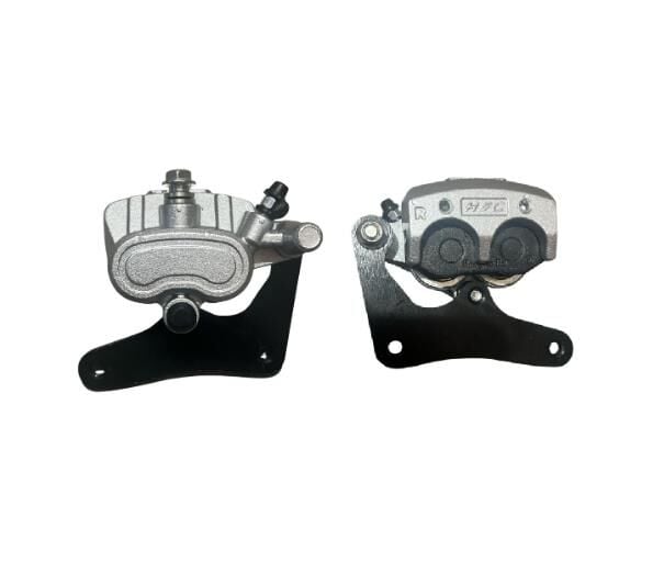 Ön Fren Alt Merkez 43Mm E-Bisiklet/Benzinli Disk Sağ Taraf