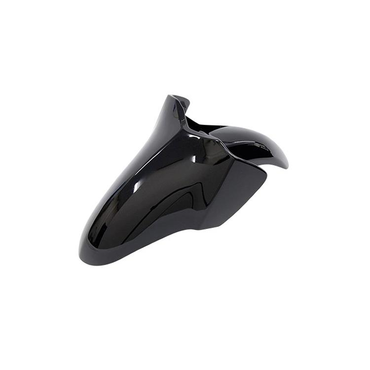 Pcx Uyumlu Ön Çamurluk Siyah 61100-K35-V00Zd 2014-2017 İnal