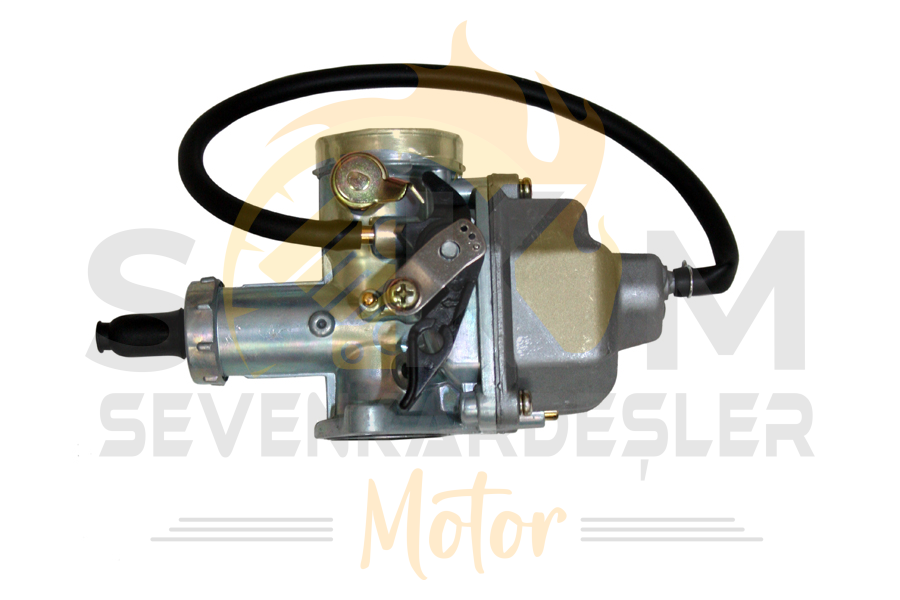 Mondıal 125Mh (Drıft) Karburator Komple Orijinal