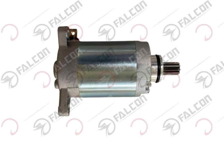 Yamaha Marş Motoru - Ybr 125