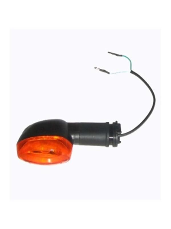 Yamaha Ybr K Ön Sinyal Sol Kısa 2011