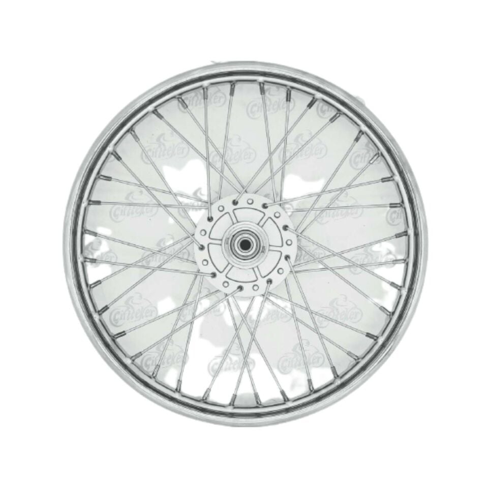 110Ft Ön Jant 1.40-17 Komple