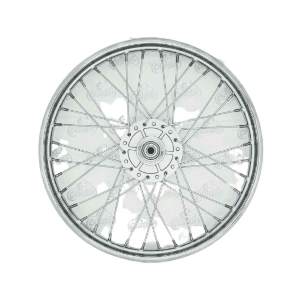 110Ft Ön Jant 1.40-17 Komple