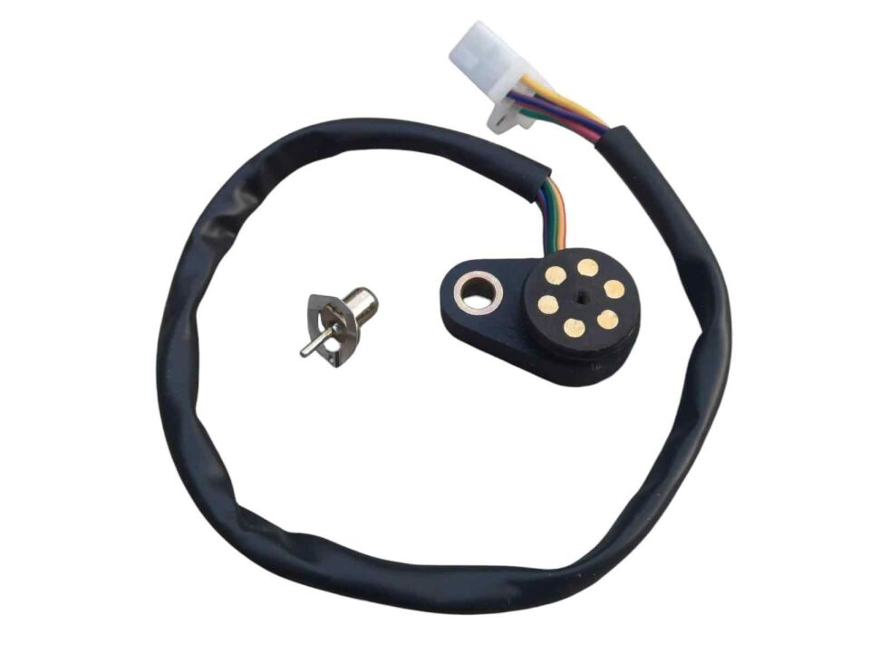 Cg Model Vites Müşürü Ym Tek Kulak (Döner Şanzıman)