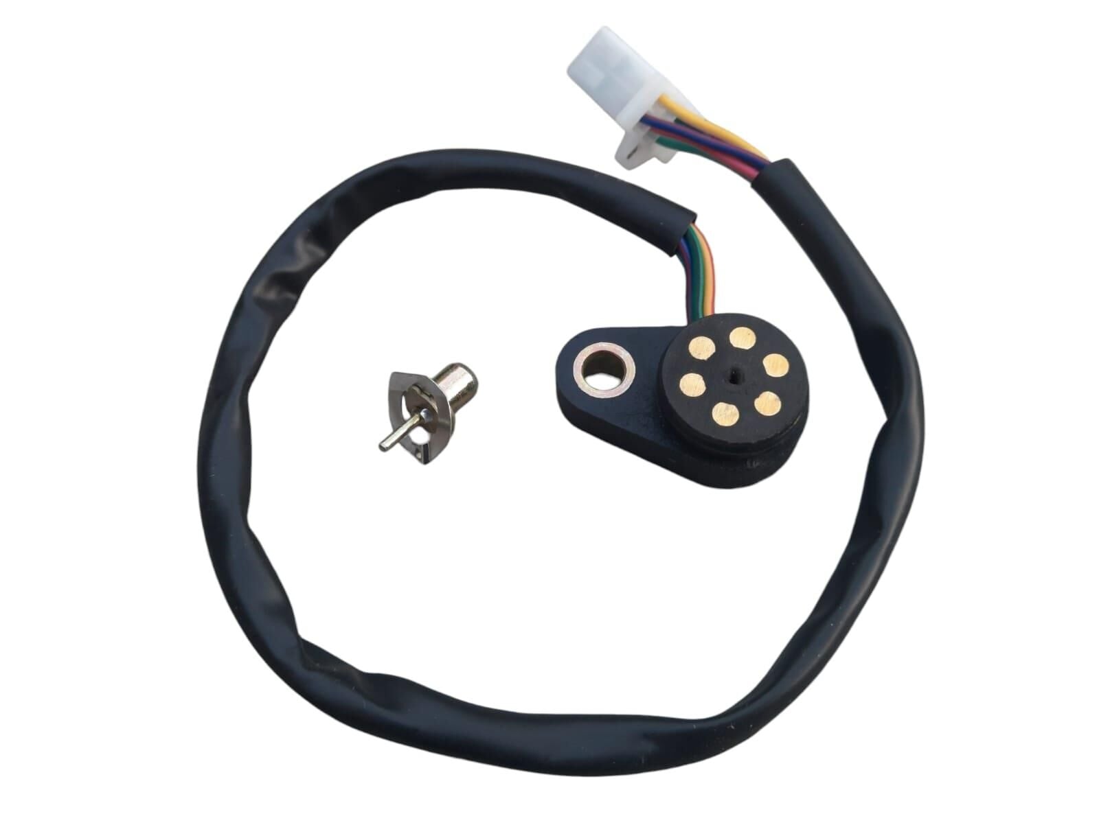 Cg Model Vites Müşürü Ym Tek Kulak (Döner Şanzıman)