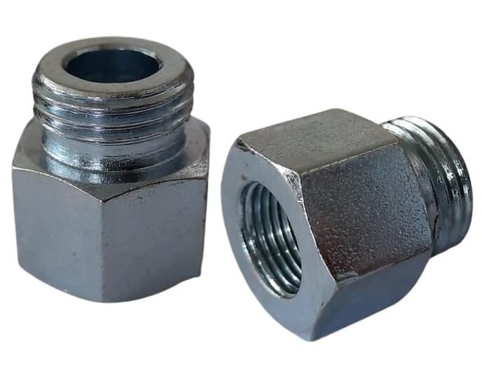 Cub Hyena Musluk Rekoru İç 12-1 Mm Dış 16-1,5 Mm(Tane) Öm