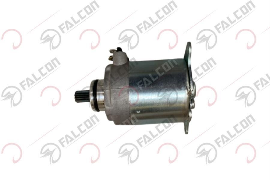 Honda Marş Motoru- Fızzy 125