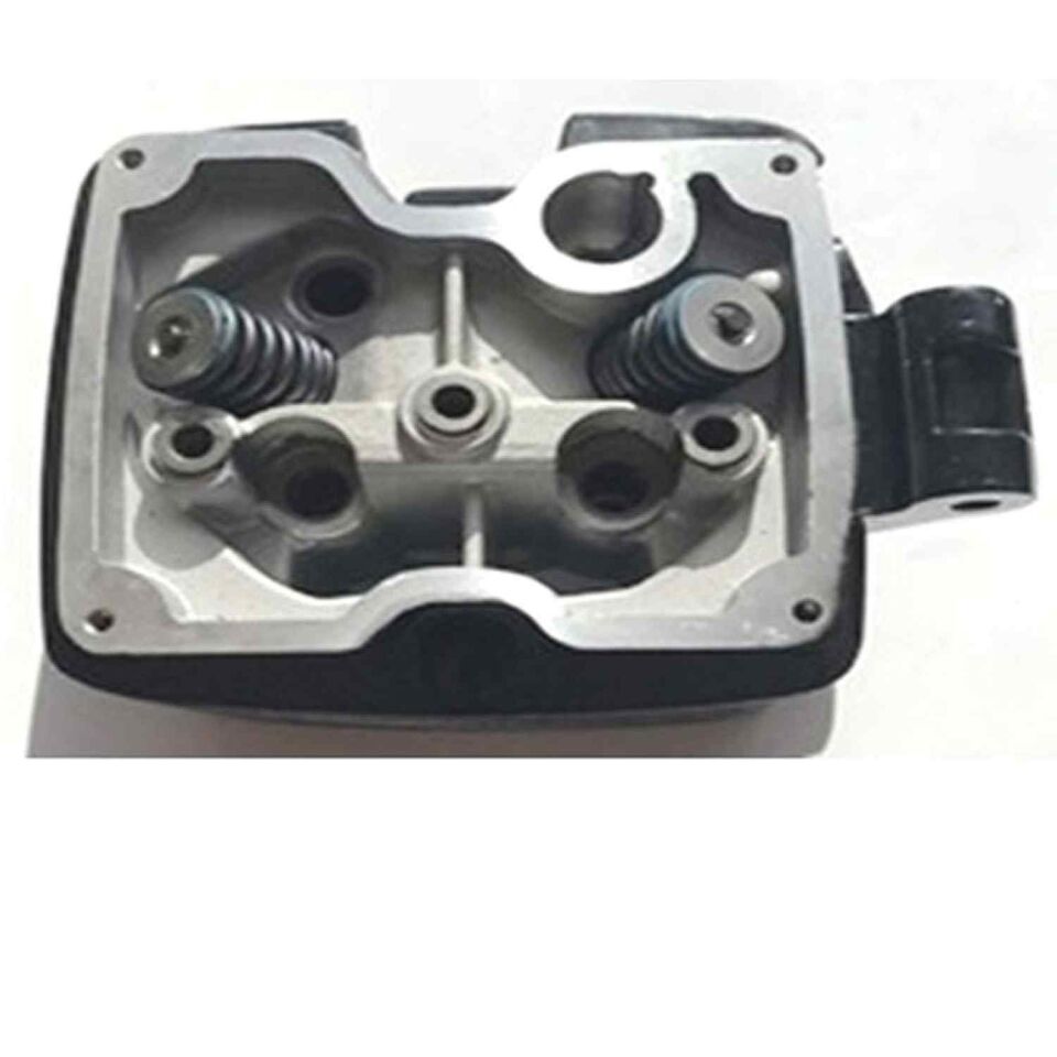 Kuba Silindir Kapağı 150 Çıta ( Subaplı) Rbk