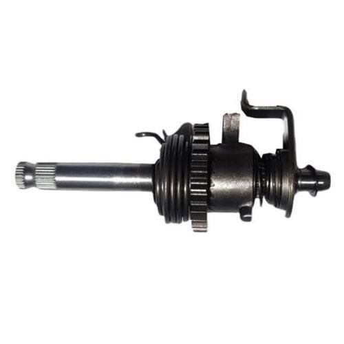 Mondial Marş Mili Komplekd 125 F