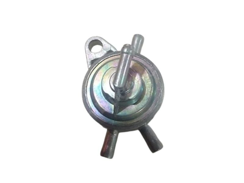 Musluk 3 Çıkış Rs Model Scooter