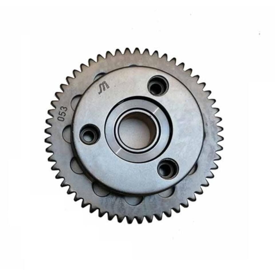 Rks Titanic 150 İlk Hareket 56T Komple