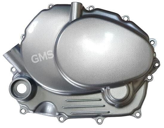 Sanzıman Motor Kapak Sag Grı Cg125
