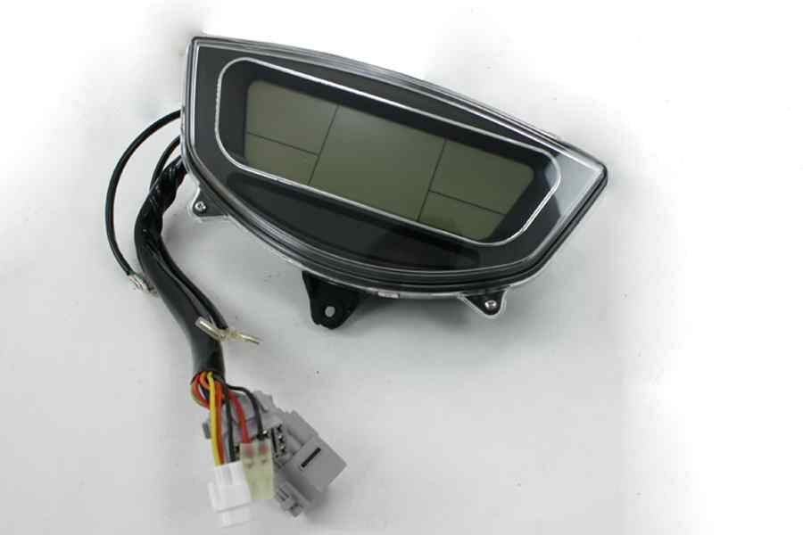 Cf Moto Uforce 500 (T1B) Gosterge Panelı Komple Orijinal