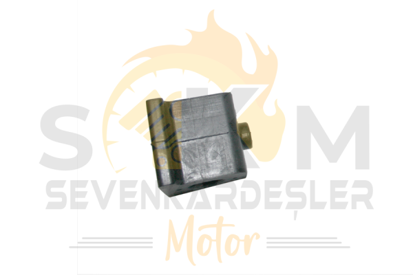 Cf Moto Terracross 625 (4X4) (Efi) On Vıraj Kolu Tutucu Lastık Orijinal