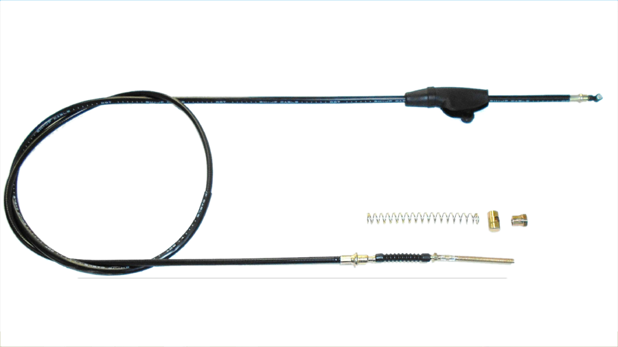Mondıal 50 Eagle Arka Fren Telı Orijinal